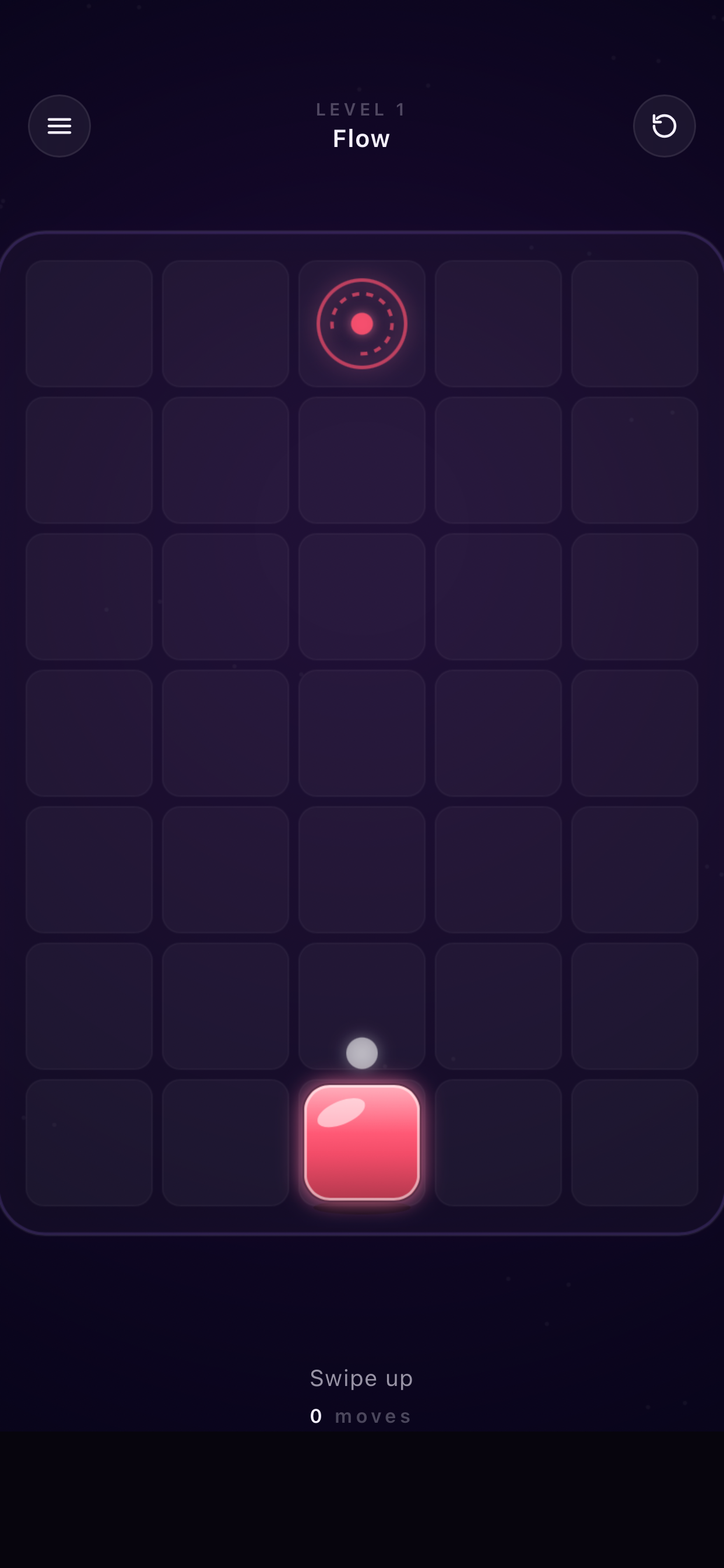 Level 1 — Flow