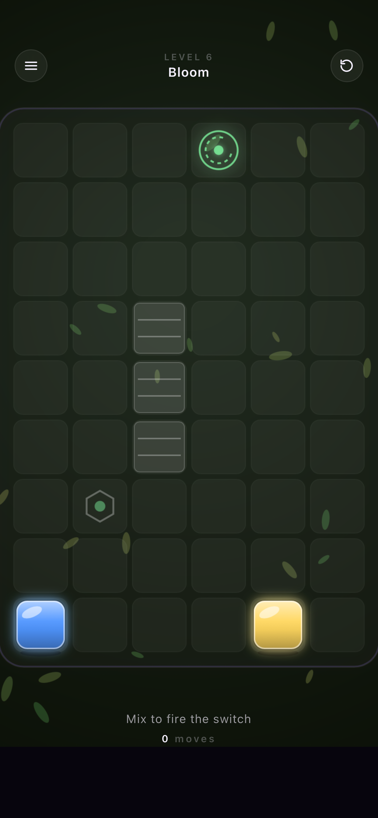 Level 6 — Bloom